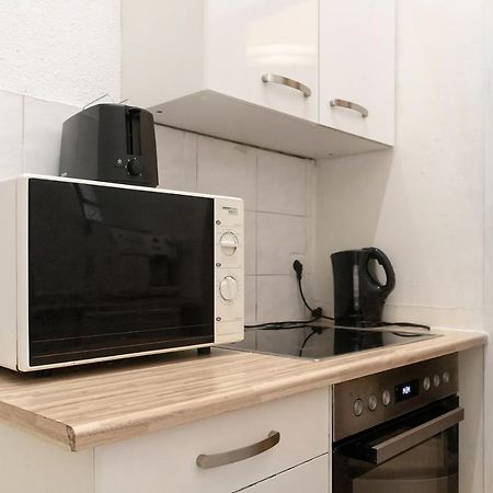 Vibrant 1Br - Ideal Long Stay Accommodation Viena Exterior foto