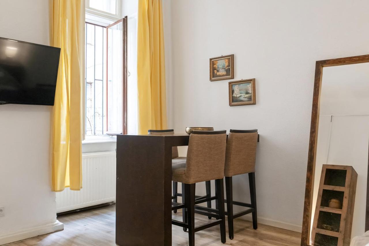 Vibrant 1Br - Ideal Long Stay Accommodation Viena Exterior foto